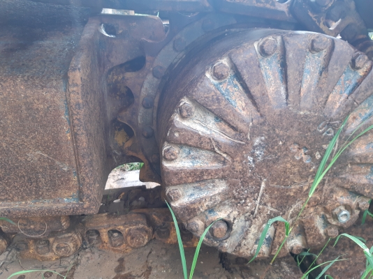 ขายด่วน PC200-5 ซื้อสภาพเก่านอกมา2ปี คอนโทรนสั้น ตัวเดินจีบไฟฟ้าเต็ม แอรหนาว ขายด่วน PC200-5 ซื้อสภาพเก่านอกมา2ปี คอนโทรนสั้น ตัวเดินจีบไฟฟ้าเต็ม แอรหนาว