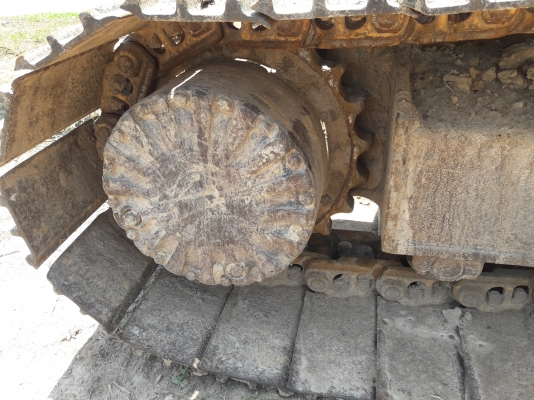 ขายด่วน PC200-5 ซื้อสภาพเก่านอกมา2ปี คอนโทรนสั้น ตัวเดินจีบไฟฟ้าเต็ม แอรหนาว ขายด่วน PC200-5 ซื้อสภาพเก่านอกมา2ปี คอนโทรนสั้น ตัวเดินจีบไฟฟ้าเต็ม แอรหนาว