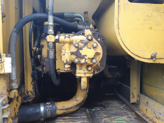 ขายด่วน PC200-5 ซื้อสภาพเก่านอกมา2ปี คอนโทรนสั้น ตัวเดินจีบไฟฟ้าเต็ม แอรหนาว ขายด่วน PC200-5 ซื้อสภาพเก่านอกมา2ปี คอนโทรนสั้น ตัวเดินจีบไฟฟ้าเต็ม แอรหนาว