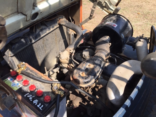 ขาย FORKLIFT TOYOTA 3FG15 เก่าญี่ปุ่น ตามสภาพ (หลุดมัดจำ) ขาย FORKLIFT TOYOTA 3FG15 เก่าญี่ปุ่น ตามสภาพ (หลุดมัดจำ)