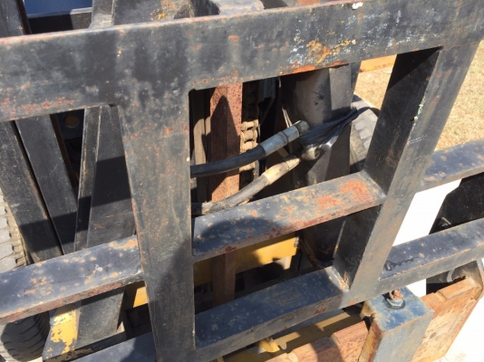 ขาย FORKLIFT TOYOTA 3FG15 เก่าญี่ปุ่น ตามสภาพ (หลุดมัดจำ) ขาย FORKLIFT TOYOTA 3FG15 เก่าญี่ปุ่น ตามสภาพ (หลุดมัดจำ)