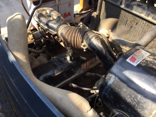 ขาย FORKLIFT TOYOTA 3FG15 เก่าญี่ปุ่น ตามสภาพ (หลุดมัดจำ) ขาย FORKLIFT TOYOTA 3FG15 เก่าญี่ปุ่น ตามสภาพ (หลุดมัดจำ)