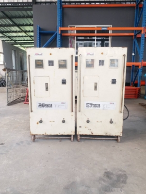 ขายตู้ชาร์จ2ตู้ มี2ตู้ใหญ่