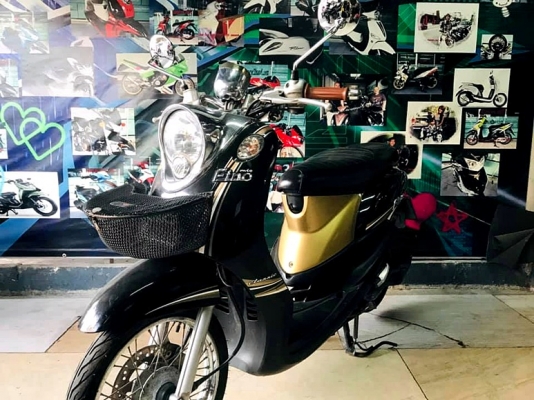 Fino คลาสสิค เกย์แยก สีนํ้าตาล เครื่องเดิมดี สีพอใช้ 16900 Fino คลาสสิค เกย์แยก สีนํ้าตาล เครื่องเดิมดี สีพอใช้ 16900