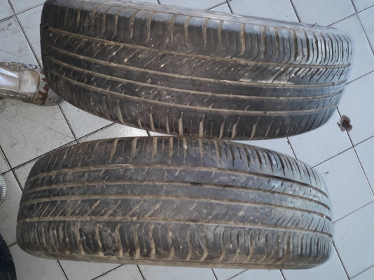 ล้อพร้อมยาง Michelin 4 ล้อ ไม่รวมส่งลด 1600.- ล้อพร้อมยาง Michelin 4 ล้อ ไม่รวมส่งลด 1600.-