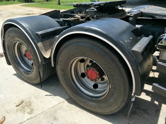 ขายหัวลาก10ล้อ HINO FM1J260แรงม้าปี2553 ติดก๊าซโรงงานราคา 1,300,000 ขายหัวลาก10ล้อ HINO FM1J260แรงม้าปี2553 ติดก๊าซโรงงานราคา 1,300,000