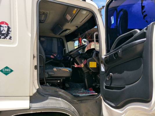 ขายหัวลาก10ล้อ HINO FM1J260แรงม้าปี2553 ติดก๊าซโรงงานราคา 1,300,000 ขายหัวลาก10ล้อ HINO FM1J260แรงม้าปี2553 ติดก๊าซโรงงานราคา 1,300,000