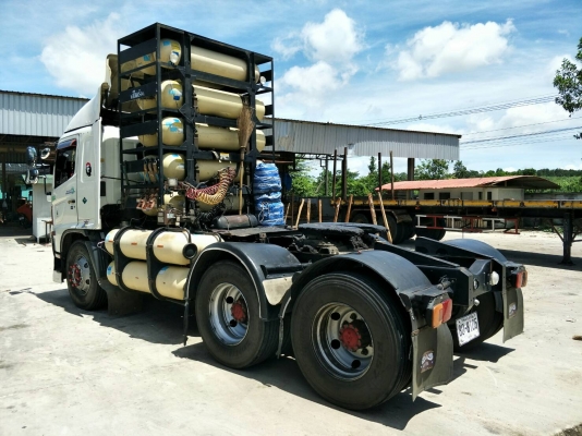 ขายหัวลาก10ล้อ HINO FM1J260แรงม้าปี2553 ติดก๊าซโรงงานราคา 1,300,000 ขายหัวลาก10ล้อ HINO FM1J260แรงม้าปี2553 ติดก๊าซโรงงานราคา 1,300,000