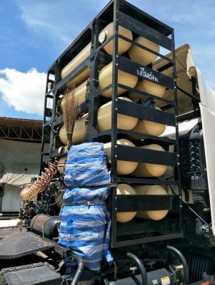 ขายหัวลาก10ล้อ HINO FM1J260แรงม้าปี2553 ติดก๊าซโรงงานราคา 1,300,000 ขายหัวลาก10ล้อ HINO FM1J260แรงม้าปี2553 ติดก๊าซโรงงานราคา 1,300,000