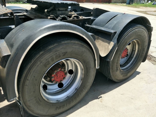 ขายหัวลาก10ล้อ HINO FM1J260แรงม้าปี2553 ติดก๊าซโรงงานราคา 1,300,000 ขายหัวลาก10ล้อ HINO FM1J260แรงม้าปี2553 ติดก๊าซโรงงานราคา 1,300,000