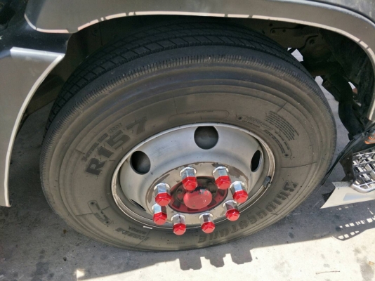 ขายหัวลาก10ล้อ HINO FM1J260แรงม้าปี2553 ติดก๊าซโรงงานราคา 1,300,000 ขายหัวลาก10ล้อ HINO FM1J260แรงม้าปี2553 ติดก๊าซโรงงานราคา 1,300,000