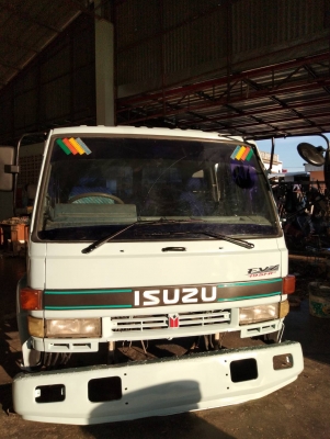 ขายหัวรถอีซุร้อคกี้ตาหวาน สวย อุปกรณ์ครบ ราคา90000บาท สนใจติดต่อ คุณเอ 087-049-9962