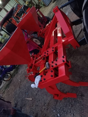 ริปเปอร์สำหรับรถไถใหญ่ ริปเปอร์สำหรับรถไถใหญ่