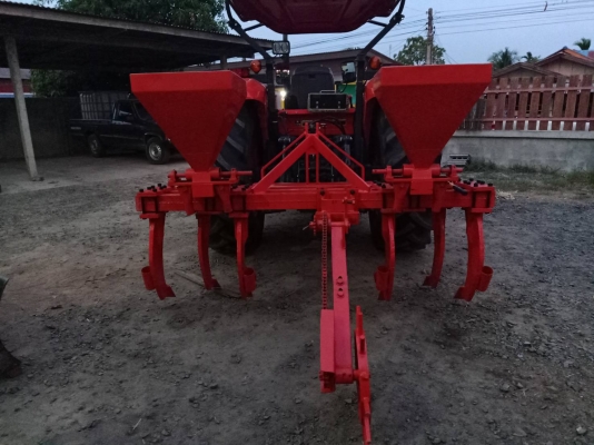 ริปเปอร์สำหรับรถไถใหญ่ ริปเปอร์สำหรับรถไถใหญ่