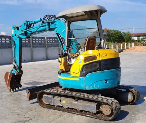 ขายด่วนรถแบคโฮคูโบต้าRX303รุ่นใหม่คอลโทลสั้นน้ำมันปั้มนิ้วดีเทียบเท่าPC30รถนอกสถาพดีพร้อมใช้เพิ่งนำเข้ามายังไม่เคยใช้งานในไทยเลย ขายด่วนรถแบคโฮคูโบต้าRX303รุ่นใหม่คอลโทลสั้นน้ำมันปั้มนิ้วดีเทียบเท่าPC30รถนอกสถาพดีพร้อมใช้เพิ่งนำเข้ามายังไม่เคยใช้งานในไทยเลย