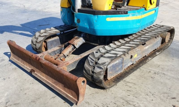 ขายด่วนรถแบคโฮคูโบต้าRX303รุ่นใหม่คอลโทลสั้นน้ำมันปั้มนิ้วดีเทียบเท่าPC30รถนอกสถาพดีพร้อมใช้เพิ่งนำเข้ามายังไม่เคยใช้งานในไทยเลย ขายด่วนรถแบคโฮคูโบต้าRX303รุ่นใหม่คอลโทลสั้นน้ำมันปั้มนิ้วดีเทียบเท่าPC30รถนอกสถาพดีพร้อมใช้เพิ่งนำเข้ามายังไม่เคยใช้งานในไทยเลย