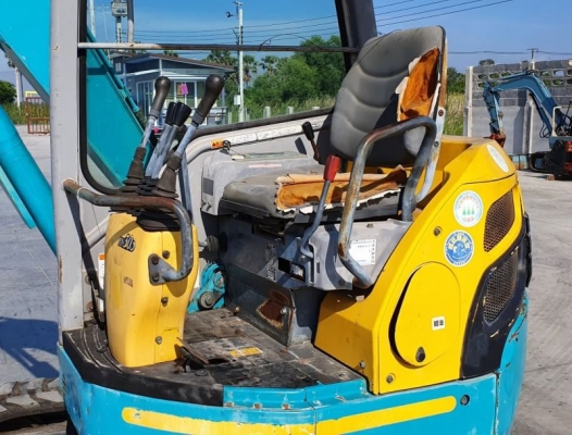 ขายด่วนรถแบคโฮคูโบต้าRX303รุ่นใหม่คอลโทลสั้นน้ำมันปั้มนิ้วดีเทียบเท่าPC30รถนอกสถาพดีพร้อมใช้เพิ่งนำเข้ามายังไม่เคยใช้งานในไทยเลย ขายด่วนรถแบคโฮคูโบต้าRX303รุ่นใหม่คอลโทลสั้นน้ำมันปั้มนิ้วดีเทียบเท่าPC30รถนอกสถาพดีพร้อมใช้เพิ่งนำเข้ามายังไม่เคยใช้งานในไทยเลย