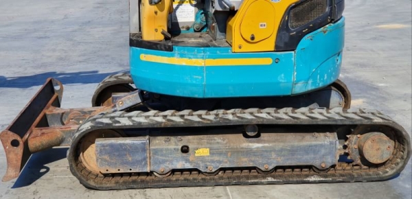 ขายด่วนรถแบคโฮคูโบต้าRX303รุ่นใหม่คอลโทลสั้นน้ำมันปั้มนิ้วดีเทียบเท่าPC30รถนอกสถาพดีพร้อมใช้เพิ่งนำเข้ามายังไม่เคยใช้งานในไทยเลย ขายด่วนรถแบคโฮคูโบต้าRX303รุ่นใหม่คอลโทลสั้นน้ำมันปั้มนิ้วดีเทียบเท่าPC30รถนอกสถาพดีพร้อมใช้เพิ่งนำเข้ามายังไม่เคยใช้งานในไทยเลย