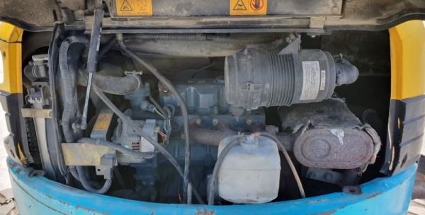 ขายด่วนรถแบคโฮคูโบต้าRX303รุ่นใหม่คอลโทลสั้นน้ำมันปั้มนิ้วดีเทียบเท่าPC30รถนอกสถาพดีพร้อมใช้เพิ่งนำเข้ามายังไม่เคยใช้งานในไทยเลย ขายด่วนรถแบคโฮคูโบต้าRX303รุ่นใหม่คอลโทลสั้นน้ำมันปั้มนิ้วดีเทียบเท่าPC30รถนอกสถาพดีพร้อมใช้เพิ่งนำเข้ามายังไม่เคยใช้งานในไทยเลย