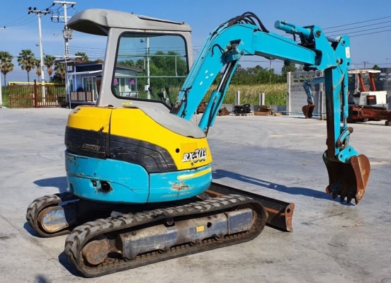 ขายด่วนรถแบคโฮคูโบต้าRX303รุ่นใหม่คอลโทลสั้นน้ำมันปั้มนิ้วดีเทียบเท่าPC30รถนอกสถาพดีพร้อมใช้เพิ่งนำเข้ามายังไม่เคยใช้งานในไทยเลย ขายด่วนรถแบคโฮคูโบต้าRX303รุ่นใหม่คอลโทลสั้นน้ำมันปั้มนิ้วดีเทียบเท่าPC30รถนอกสถาพดีพร้อมใช้เพิ่งนำเข้ามายังไม่เคยใช้งานในไทยเลย