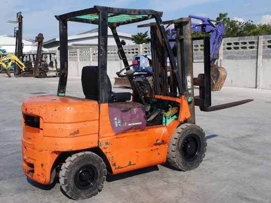 ขายด่วนรถยกดีเซลมิสซูFD25-8ยก2.5ตันเสาสูง3เมตรยกจริงวิ่งได้จริงหนัก2.5ตันสบายๆรถนอกสวยๆนำเข้ายังไม่เคยใช้งานในเมืองไทยเลย ขายด่วนรถยกดีเซลมิสซูFD25-8ยก2.5ตันเสาสูง3เมตรยกจริงวิ่งได้จริงหนัก2.5ตันสบายๆรถนอกสวยๆนำเข้ายังไม่เคยใช้งานในเมืองไทยเลย