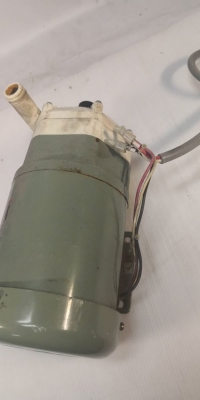 1,500 บ.ส่งถึงบ้านฟรี โทร 083-2000058 LINE ID: line832923 MAGNET PUMP ยี่ห้อ SANSO ปั๊มระบบแรงดูดของ