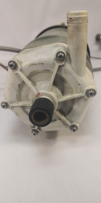 1,500 บ.ส่งถึงบ้านฟรี โทร 083-2000058 LINE ID: line832923 MAGNET PUMP ยี่ห้อ SANSO ปั๊มระบบแรงดูดของ