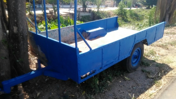 สารีต่อพ่วงรถไถสนใจติดต่อมาคับ