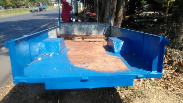 สารีต่อพ่วงรถไถสนใจติดต่อมาคับ