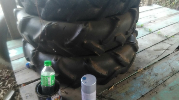 ยางรถไถขอบ13.6.26และ8-18