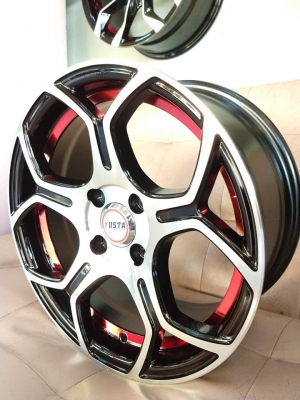 แม็กใหม่ขอบ 15 ราคา 7500 พร้อมยาง 12500 บาท แถมครบชุดแต่ง แม็กใหม่ขอบ 15 ราคา 7500 พร้อมยาง 12500 บาท แถมครบชุดแต่ง