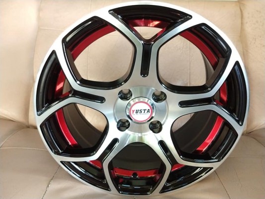 แม็กใหม่ขอบ 15 ราคา 7500 พร้อมยาง 12500 บาท แถมครบชุดแต่ง แม็กใหม่ขอบ 15 ราคา 7500 พร้อมยาง 12500 บาท แถมครบชุดแต่ง