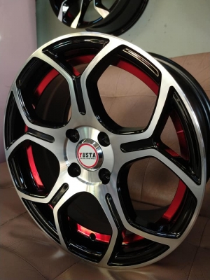 แม็กใหม่ขอบ 15 ราคา 7500 พร้อมยาง 12500 บาท แถมครบชุดแต่ง แม็กใหม่ขอบ 15 ราคา 7500 พร้อมยาง 12500 บาท แถมครบชุดแต่ง