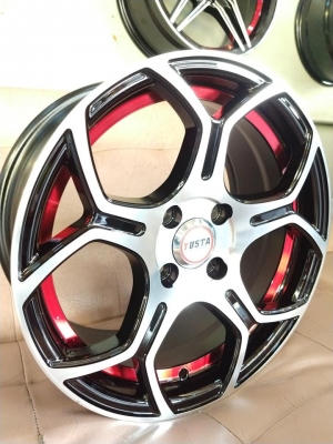 แม็กใหม่ขอบ 15 ราคา 7500 พร้อมยาง 12500 บาท แถมครบชุดแต่ง แม็กใหม่ขอบ 15 ราคา 7500 พร้อมยาง 12500 บาท แถมครบชุดแต่ง