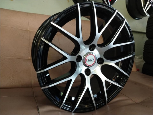 แม็กใหม่ขอบ 15 ราคา 7500 พร้อมยาง 12500 บาท แถมครบชุดแต่ง แม็กใหม่ขอบ 15 ราคา 7500 พร้อมยาง 12500 บาท แถมครบชุดแต่ง