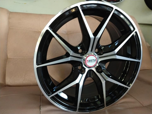 แม็กใหม่ขอบ 15 ราคา 7500 พร้อมยาง 12500 บาท แถมครบชุดแต่ง แม็กใหม่ขอบ 15 ราคา 7500 พร้อมยาง 12500 บาท แถมครบชุดแต่ง