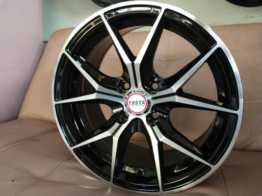 แม็กใหม่ขอบ 15 ราคา 7500 พร้อมยาง 12500 บาท แถมครบชุดแต่ง แม็กใหม่ขอบ 15 ราคา 7500 พร้อมยาง 12500 บาท แถมครบชุดแต่ง