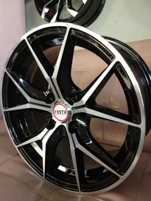 แม็กใหม่ขอบ 15 ราคา 7500 พร้อมยาง 12500 บาท แถมครบชุดแต่ง แม็กใหม่ขอบ 15 ราคา 7500 พร้อมยาง 12500 บาท แถมครบชุดแต่ง