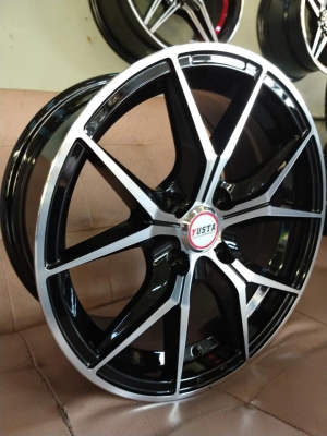 แม็กใหม่ขอบ 15 ราคา 7500 พร้อมยาง 12500 บาท แถมครบชุดแต่ง แม็กใหม่ขอบ 15 ราคา 7500 พร้อมยาง 12500 บาท แถมครบชุดแต่ง