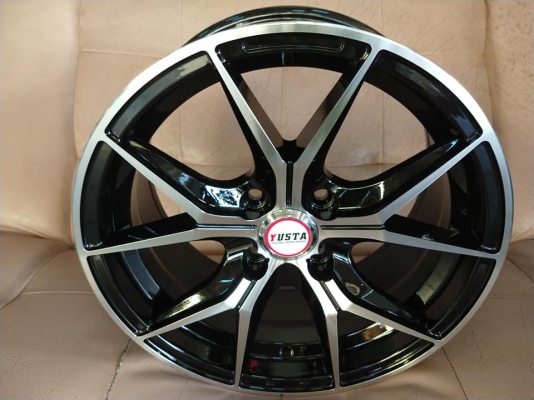 แม็กใหม่ขอบ 15 ราคา 7500 พร้อมยาง 12500 บาท แถมครบชุดแต่ง แม็กใหม่ขอบ 15 ราคา 7500 พร้อมยาง 12500 บาท แถมครบชุดแต่ง