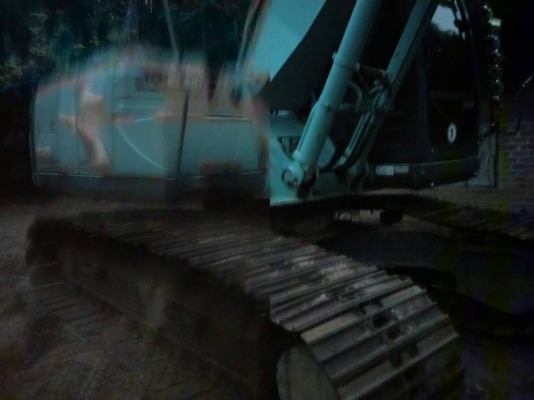มีVDOขายแบคโฮ KOBELCO200-8ํyn12ราคา 1,400,000