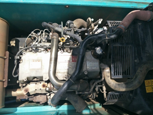 มีVDOขายแบคโฮ KOBELCO200-8ํyn12ราคา 1,400,000