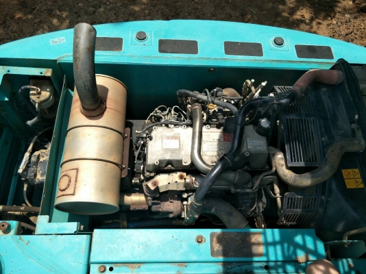 มีVDOขายแบคโฮ KOBELCO200-8ํyn12ราคา 1,400,000