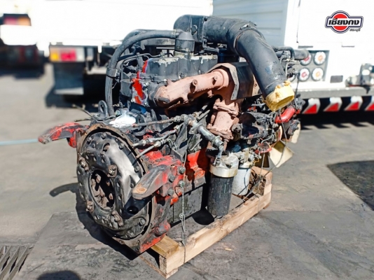 ขายเครื่อง HINO M10C 240 แรงม้า เครื่องสวยเดิม ติดง่ายเร่งดี