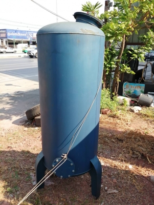 ถังเหล็ก