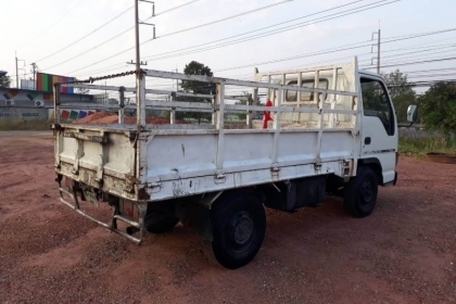 ขายตามสภาพครับ.4 ล้อ NKR 88 แรง (ป้ายเล็กไม่ติดเวลา ) ราคา 190,000 สนใจ089-5367218 081-4252943 ขายตามสภาพครับ.4 ล้อ NKR 88 แรง (ป้ายเล็กไม่ติดเวลา ) ราคา 190,000 สนใจ089-5367218 081-4252943