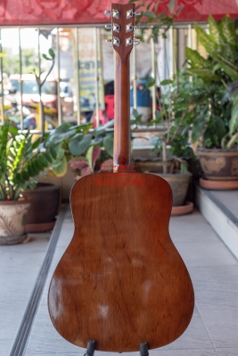 กีต้าร์โปร่ง Yamaha F310 แท้ Made in Indonesia สภาพใหม่