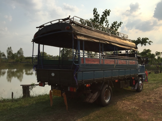 Isuzu NPR 115 ห้างแท้ปี32 เล่มพร้อมโอน สวยพร้อมใช้ Isuzu NPR 115 ห้างแท้ปี32 เล่มพร้อมโอน สวยพร้อมใช้