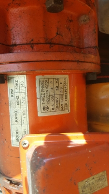 ขาย เครนใช้งานยกของในโรงงาน ขนาด 5 ตัน ความยาว 19 เมตร อุปกรณ์มีครบ ราคาต่อรองได้ครับ