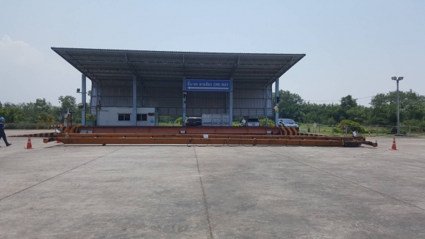 ขาย เครนใช้งานยกของในโรงงาน ขนาด 5 ตัน ความยาว 19 เมตร อุปกรณ์มีครบ ราคาต่อรองได้ครับ